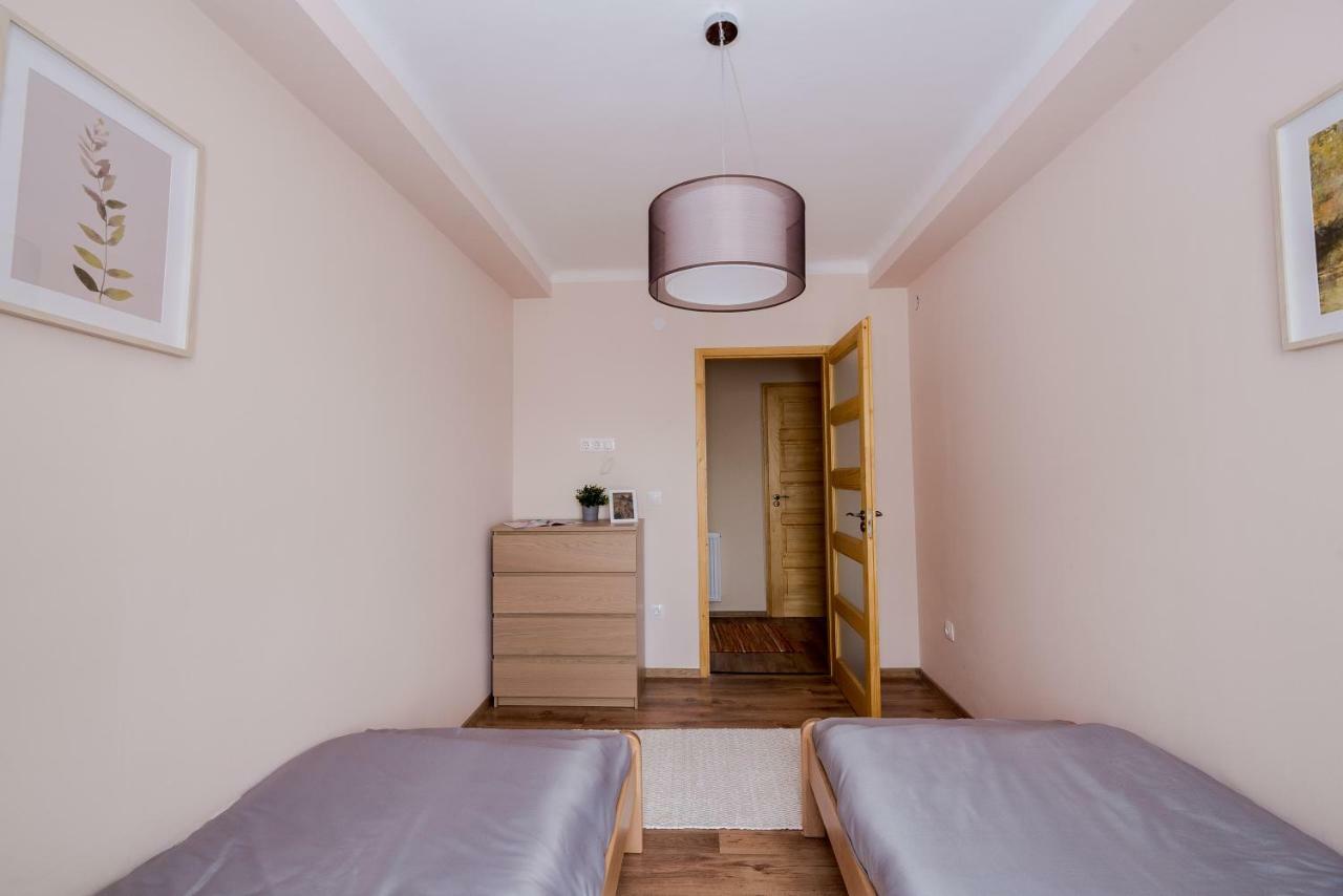Better Than Home Budapest Eksteriør billede